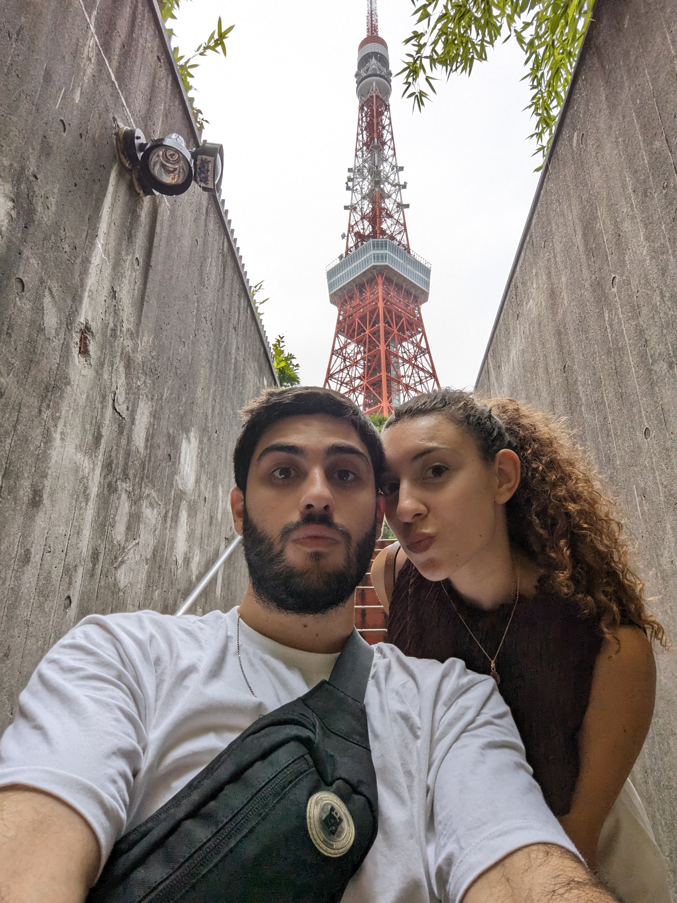 Marta y David 1